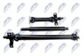 Gelenkwelle, Achsantrieb NTY NWN-ME-009 für MERCEDES-BENZ