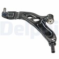 Querlenker Dreieckslenker DELPHI TC3878 für MINI TC3879 Stahlblech F56 F55 F57