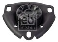 Febi Bilstein 03487 Federbeinstützlager für AUDI 03487 vorne Federbeinstützlager