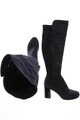 Tamaris Stiefel Damen Boots Damenstiefel Winterschuhe Gr. EU 39 Grau #lmdkggm