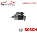 MOTOR ANLASSER STARTER BOSCH 1 986 S00 953 P NEU OE QUALITÄT