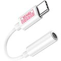 USB Typ C auf zu AUX 3,5mm Klinke Kopfhörer Adapter Stecker Kabel Musik Audio