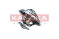 KAMOKA 7710085 Thermostat, Kühlmittel für BMW