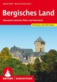 Bergisches Land. 50 Touren. Mit GPS-Tracks Naturpark zwischen Rhein und Sauerlan