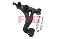 Schaeffler FAG Querlenker Dreieckslenker 821 0194 10 für MERCEDES KLASSE W202