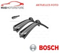 SCHEIBENWISCHER WISCHERBLATT BOSCH 3 397 009 843 P FÜR MERCEDES-BENZ C-CLASS