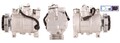 LUCAS Kompressor Klimaanlage ACP238 +72.42€ Pfand für A4 AUDI ALLROAD 4B2 C5 A6