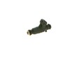 Einspritzventil BOSCH 0 280 155 965 für OPEL AGILA ASTRA H00 X01 T98 CORSA CC