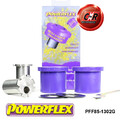 Powerflex Frt Arm RR Buchsen, Fußrollen Adj Für VW T6 Transporter (15