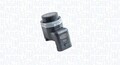 MAGNETI MARELLI Sensor, Einparkhilfe 021016062010 passend für NISSAN OPEL