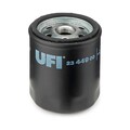 ORIGINAL® Ufi 23.449.00 Ölfilter passend für Fiat PUNTO DUCATO Kasten DUCATO
