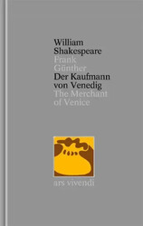 Der Kaufmann von Venedig /The Merchant of Venice (Shakespeare Gesamtausgabe,...