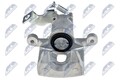 Bremssattel für Hyundai Veloster FS 2011-2017 Hinten Links NTY Hzt-Hy-533