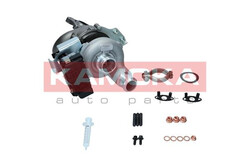 KAMOKA 8600073 Lader, Aufladung für FORD