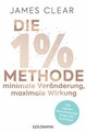 Die 1%-Methode – Minimale Veränderung, maximale Wir... | Buch | Zustand sehr gut