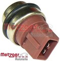 Metzger 0905044 Sensor für Kühlmitteltemperatur Sensor Kühlmittelsensor 