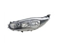 Hauptscheinwerfer H15/H7 mit Stellmotor für Ford 2012 - 2017 TYC 20-14358-05-2