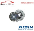 KUPPLUNGSSATZ KUPPLUNG SATZ AISIN KY-088A I FÜR HYUNDAI I10,ATOS 1.1 1.1L