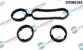 Dr.Motor (DRM0392) Dichtungssatz Ölkühler für AUDI SEAT SKODA VW