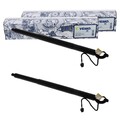 2x VEMO ELEKTRISCHE HECKKLAPPEN LIFTER passend für AUDI Q3 | V10-55-0037