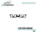 DICHTUNG ANSAUGKRÜMMER 71-52963-00 VICTOR REINZ NEU OE QUALITÄT