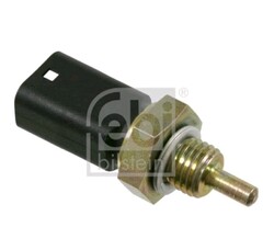 Febi Bilstein 22261 Sensor, Kühlmitteltemperatur passend für NISSAN OPEL Kühlung