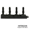 Zündspule Zündmodul Hitachi 134048 passend für Opel Corsa Meriva Mokka Adam 