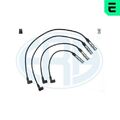 1x Zündleitungssatz ERA 883015 passend für VW HITACHI