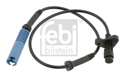 FEBI BILSTEIN 2x ABS Sensor Raddrehzahl 23807/2x für BMW 5er E39 Touring 520 523