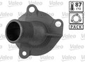 VALEO Thermostat Kühlmittel 819886 für 127 FIAT 87 112 PANDA SEAT 127P FIORINO