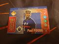 Panini Adrenalyn XL Road to Qatar WM 2022 Limited Edition Premium Paul Pogba