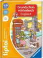 Ravensburger 49285 tiptoi® Grundschulwörterbuch Englisch 6-10 Jahre
