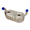 ORIGINAL® Maxgear Ölkühler, Automatikgetriebe für VW GOLF IV GOLF V POLO III