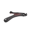 Lenker, Radaufhängung METZGER 58166702 GREENPARTS für CITROËN OPEL PEUGEOT DS