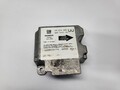 Opel Astra G - Airbagsteuergerät Airbag Steuergerät 09174004 (33)