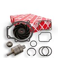 FEBI BILSTEIN Reparatursatz, Wasserpumpe  für MERCEDES-BENZ