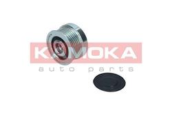 KAMOKA RC057 Generatorfreilauf für BMW,CHEVROLET,CITROËN,FIAT,HYUNDAI,LANCIA,LEX