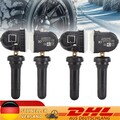 4x RDKS Für Ford Reifendrucksensor TPMS sensor 433 MHZ 2318530 1862980 DHL~