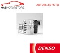 LICHTMASCHINE GENERATOR DENSO DAN513 P NEU OE QUALITÄT