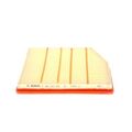 1x Luftfilter BOSCH F 026 400 575 passend für BMW
