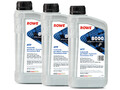 3 Liter (3x1L) ROWE HIGHTEC ATF 8000 Automatikgetriebeöl Made in Germany