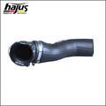 Original Hajus Ladeluftschlauch Turboschlauch für BMW 5er E60 E61 525D 530D