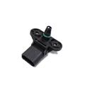 MAP-sensor Drucksensor Saugrohrdruck ABAKUS für VW Golf V 1K1 UP 121 122 BL1