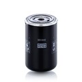 Ölfilter MANN-FILTER WD 940 Filter