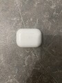 Apple AirPods Pro 2. Generation mit Kabellosem Ladecase - Weiß
