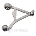 Querlenker Dreieckslenker OPTIMAL G6-1477 für JAGUAR TYPE Aluminium XF 1 X250 XJ