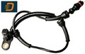 DENCKERMANN B180106 Sensor für Raddrehzahl ABS Sensor Raddrehzahl für Renault 