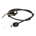 Bremsseil Seilzug Feststellbremse JAPKO 131817 für ET VITARA SUZUKI TA TD Allrad
