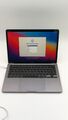 Apple MacBook Pro M1, 13,3 Zoll (256 GB SSD, 8 GB RAM)