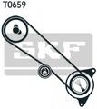 SKF Zahnriemensatz für TOYOTA DYNA,HIACE IV,HILUX VI VII,LAND CRUISER